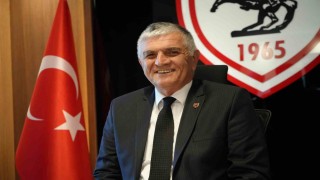Çakır: Trabzonsporu elersek Avrupaya gitmek için 2 maçımız kalıyor