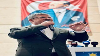 Çalışma ve Sosyal Güvenlik Bakanı Işıkhan Denizliye geliyor