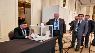 Çameli Belediye Başkanı Cengiz Arslana Enerji Kentleri Birliğinde önemli görev
