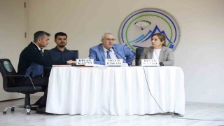 Çameli Belediye Meclisinden kırsal mahalle kararı