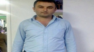 Cami inşaatında yüksekten düşen inşaat işçisi hayatını kaybetti