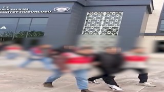 Çanakkale merkezli 92 milyon TLlik yasa dışı bahis operasyonunda 5 şüpheli yakalandı