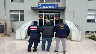 Çanakkalede çeşitli suçlardan aranan 14 kişi tutuklandı