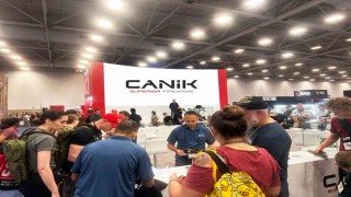 CANiK, ABD pazarındaki iddiasını büyütüyor
