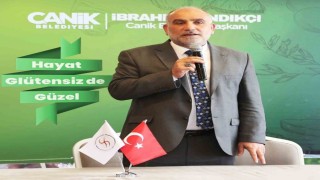 Canik Belediyesinden çölyak hastalarına destek