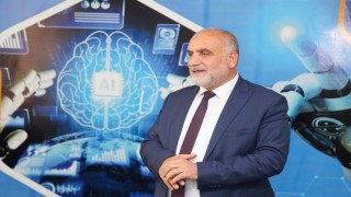 Canikte çağrılar yapay zeka desteğiyle çözüme kavuşturuluyor