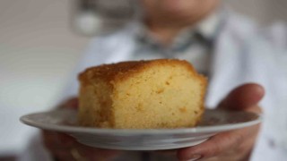 Çankırının tescilli lezzeti damak çatlatıyor