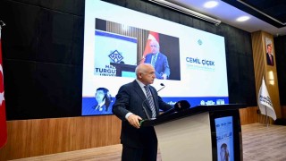Cemil Çiçek: Özal Türkiyeye çağ atlattı, üç temel özgürlükle dönüşüm sağladı