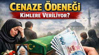 Cenaze Ödeneği Kimlere Veriliyor?