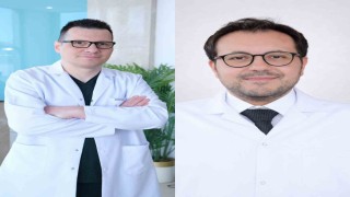 Çene kemiği yetersizliğine kalçadan alınan kemik çözüm oluyor