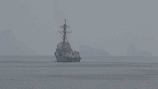 CENTCOM: ABD kuvvetleri, Hürmüz Boğazında mayın temizleme görevine başladı