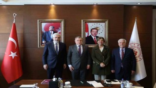 Çermike olimpik yüzme havuzu yapılıyor