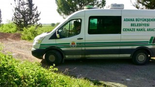 Ceyhan’da Ormanlık Alanda Parçalanmış Ceset Bulundu
