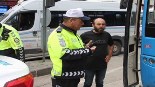 Ceza yedi, kadın gazeteciye sözlü tacizde bulundu