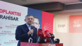 CHP Genel Başkanı Özgür Özel, Özkan Yalımın çekilen görüntüleri üzerinden iktidara yüklendi: