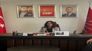 CHP İl Başkanı Özer istifa etti