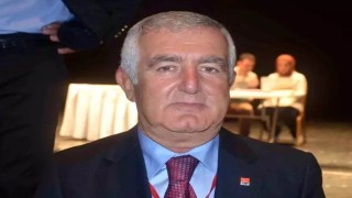 CHPde yaşanan fire sonrası il başkanından açıklama