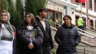 CHPli Görele eski Belediye Başkanı Hasbi Dedenin taciz davasında duruşma 30 Nisana ertelendi