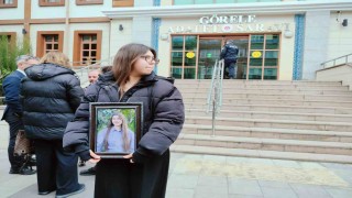 CHPli Görele eski Belediye Başkanı Hasbi Dedenin taciz davasında karar