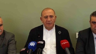 CHPli Gürsel Tekin: Seçim Kuruluna soruyorum; bu mühür, karar defteri kimde. Bizde