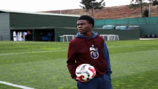 Christ Inao Oulai: Futbolcu olmasaydım matematikçi olurdum