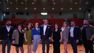 Çimentaştan 23 Nisanda Hataylı öğrencilere eğitim ve dayanışma desteği