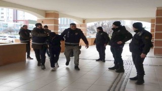 Cinayetle sonuçlanan kavganın sanıkları mahkemede aileye başsağlığı diledi