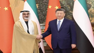 Çinin Ankara Büyükelçisi Jiang: Orta Doğuda çözüm siyasi yoldan geçiyor