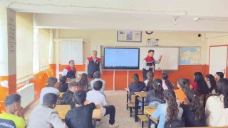 Cizrede geleceğin tüketicilerine gıda eğitimi