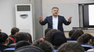 Cizrede LGS öncesi büyük rehberlik hamlesi