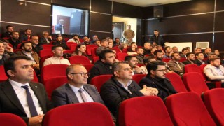 Cizrede okulların güvenliği masaya yatırıldı