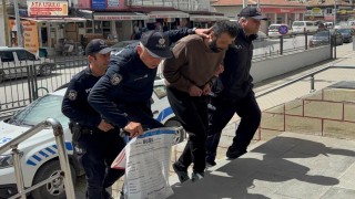 Çocuk istismarı görüntülerini sattığı iddia edilen şüpheli tutuklandı