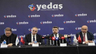 Çorumun enerji altyapısına 9 milyar TLlik yatırım