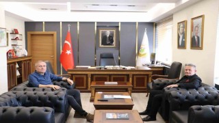 Cumayerinde TOKİ projesi için kritik görüşme