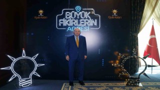 Cumhurbaşkanı Erdoğan: Ailevi değerlerin muhafazasını bir milli güvenlik ve beka meselesi olarak görüyoruz