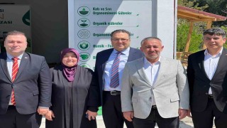 Cumhurbaşkanı Erdoğan dile getirdi, Bilecikte bir ilke daha imza atıldı