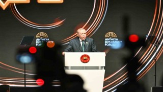 Cumhurbaşkanı Erdoğan: Gazzedeki soykırım mevcut düzenin neye izin verdiğini göstermiştir