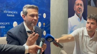 Cumhurbaşkanı Erdoğan, Karabükte Söz Gençlikte programına telefonla bağlandı