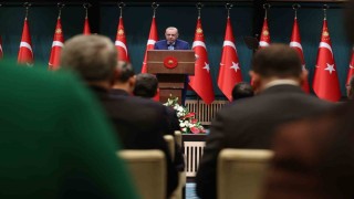 Cumhurbaşkanı Erdoğan: Okullarımızın güvenliği meselesi önceliklerimizin en başındadır. Burada en küçük bir taviz söz konusu değildir ve olmayacaktır