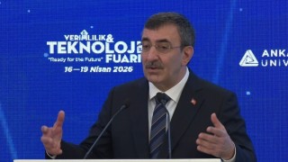 Cumhurbaşkanı Yardımcısı Yılmaz: (Okul saldırıları) Bazı kesimlerin bu tür acıları siyasi birtakım rant arayışlarıyla değerlendirmelerini milletimizin vicdanına havale ediyorum