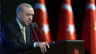 Cumhurbaşkanından Vatandaşlara ve Kurumlara "Su Hassasiyeti" Çağrısı