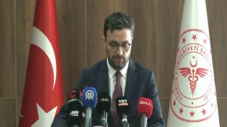 Cumhurbaşkanlığı Sağlık Politikaları Kurulu Başkanvekili Topaloğlu: Kalp damar hastalıkları dünyada ve özellikle ülkemizde en önemli ölüm nedeni