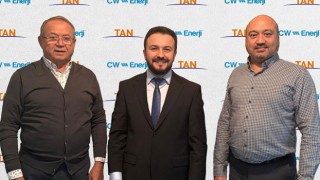 CW Enerji’den dev GES yatırımı