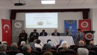 Dalamanlı hacı adayları kutsal yolculuğa hazır