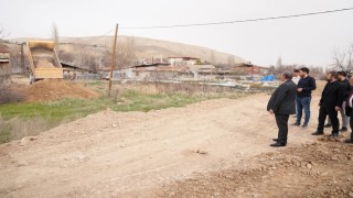 Darendede ulaşımda konfor artıyor