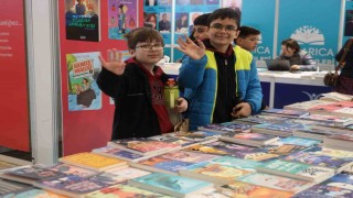 Darıcada 1 milyon kitap okurlarını bekleyecek
