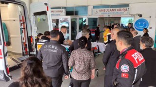 Datçada Haluk Laçine yönelik silahlı saldırıyla ilgili 2 kişi gözaltına alındı