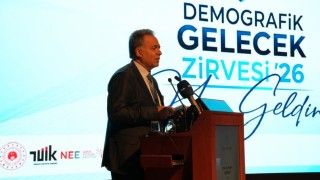 Demografik Gelecek Zirvesi 26 çalıştayı başladı