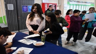 Deneyap e-sınav süreci başladı
