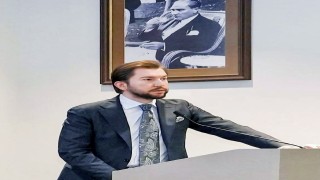 DENİB Başkan Adayı Uğurlu; Daha güçlü bir Denizli ihracatı için çalışacağız